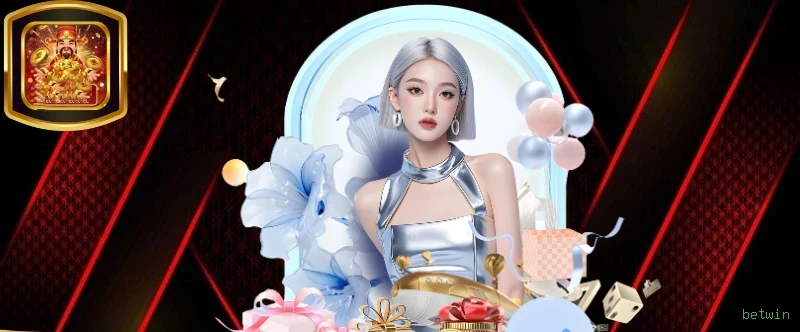 App betwin para Android e iOS - download grátis