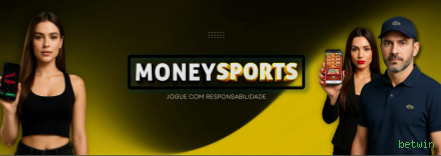 Conta betwin sincronizada site e app