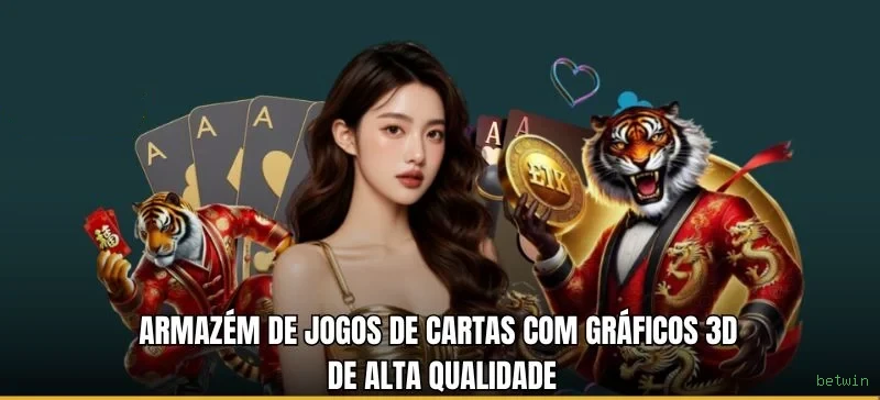 Configurações úteis dentro do app betwin