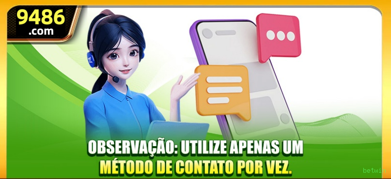 Configurações úteis dentro do app betwin