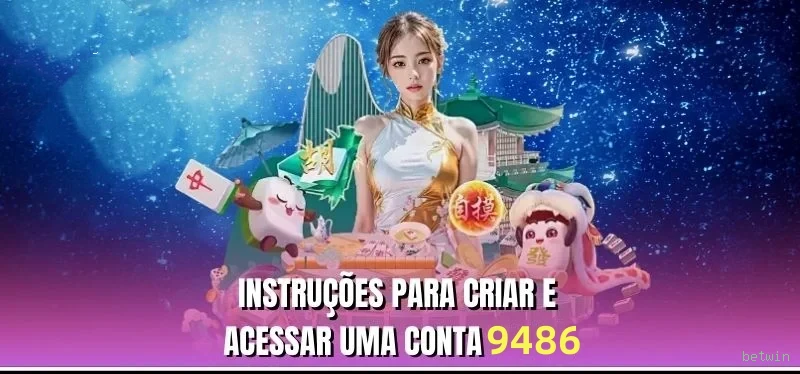 Bônus boas-vindas betwin R$100