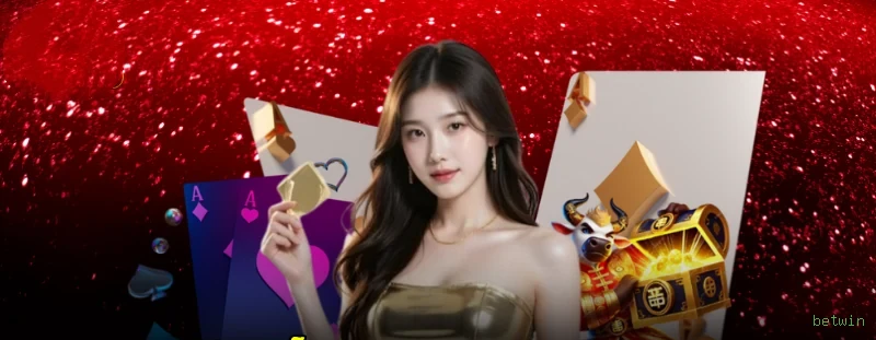 Slots com prêmios betwin